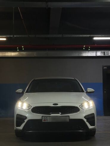 киа морнинг в рассрочку: Kia K3: 2020 г., 1.6 л, Автомат, Бензин, Седан