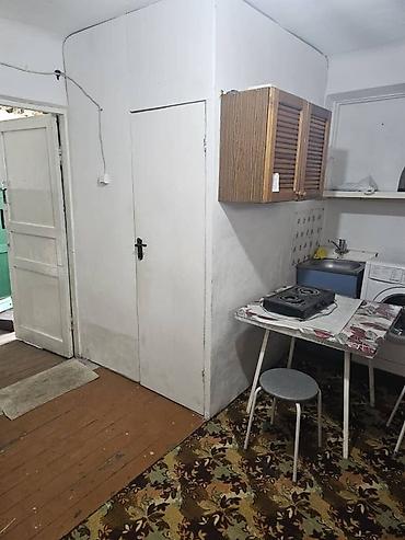 Продажа комнат: 16 м², С мебелью — 4