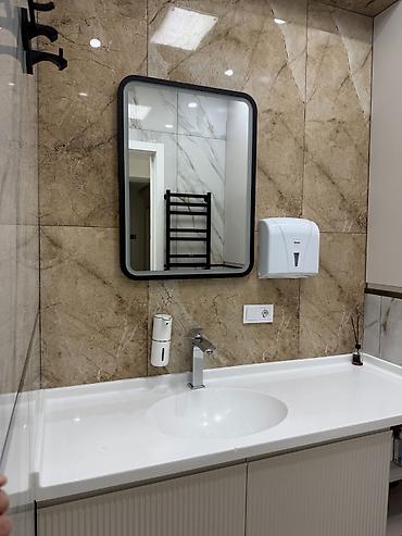 centr park: 3 комнаты, 137 м², Золотой квадрат 10 этаж, Дизайнерский ремонт — 2