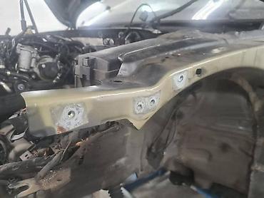 ventilator klime passat b5 5: KOS ZA VOLKSWAGEN PASSAT B8 OD 2015. DO 2020. GOD. - KRAK | — 1