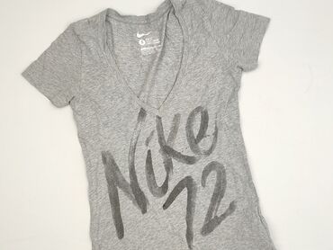 Nike, Women`s T-shirt, size S (EU 36)