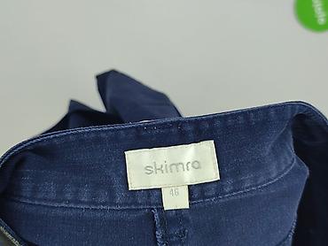 basic spódnice: Spódnica damska, rozmiar 4XL — 4