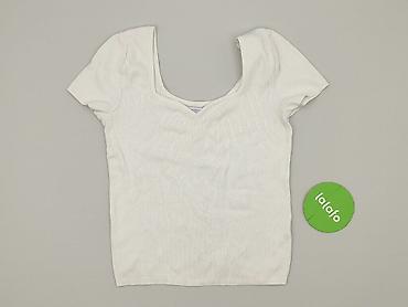 bluzy subdued: Reserved, T-shirt damski, rozmiar L — 2