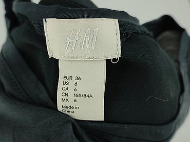 konkretny model: H&M, Sukienka damska, rozmiar S — 4
