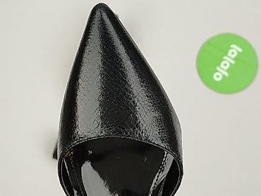 kozaki dior: Diamantique, Półbuty damskie, rozmiar 39 — 7