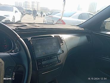 e class 220: Hyundai Grandeur: 3.3 l | 2008 il Sedan — 6