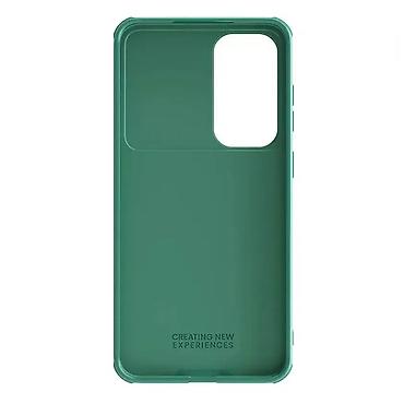 Maske i futrole za telefone: Maska Nillkin CamShield Pro za Samsung S931B Galaxy S25 zelena. Uz — 5