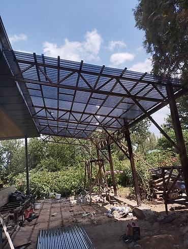 Сварка: Сварка | Заборы, оградки Доставка, Гарантия, Бесплатная смета at lalafo.kg — 24 Сварка: Сварка | Заборы, оградки Доставка, Гарантия, Бесплатная смета — 24