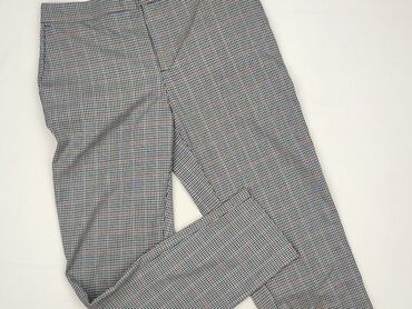 Reserved, Material trousers for women, size S (EU 36)