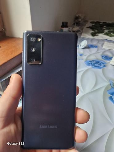 дисплей телефона fly fs520 selfie 1: Samsung цвет - Синий — 1