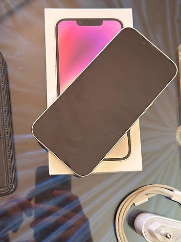 ipad pro m2: IPhone 14, 128 GB, Starlight — 3