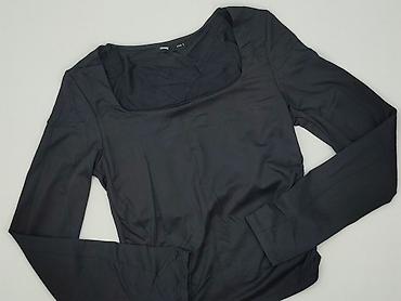 la sleeve: Sinsay, Top damski, rozmiar S — 1