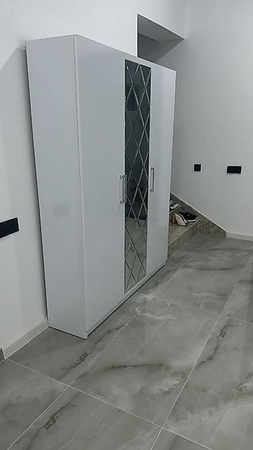 ev alqi satqi gence: İki mərtəbəli, dekorativ daş üzlü memarlıq üslublu fərdi yaşayış evi — 7