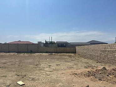 torpaq gence: 3 sot, Tikinti, Maklerlər narahat etməsin, Kupça (Çıxarış) — 3