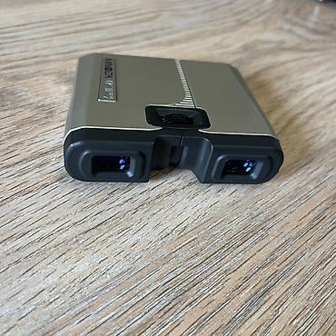 tactix 8: Японский ультракомпактный бинокль Minolta UC Mini 8×18 Идеален для — 6