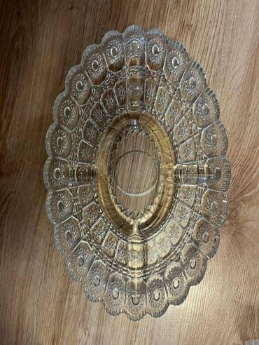 Tort və şiriniyyat qabları: Tort və şiriniyyat qabı — 4