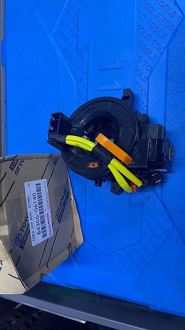 is350: Новый подрулевой шлейф Toyota / Lexus Номер: 84306‑06140 — 7