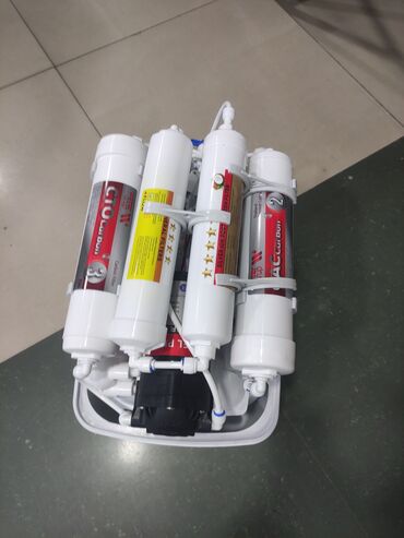 Su filtrləri: Keyfiyyətli su filterinin satışi və təmiri. Münasib qiymətə -da lalafo.az — 9 Su filtrləri: Keyfiyyətli su filterinin satışi və təmiri. Münasib qiymətə — 9