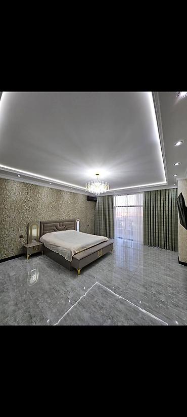 cilə dağı: Qaraçuxur qəs. 12 otaq, 550 kv. m, Yeni təmirli — 7