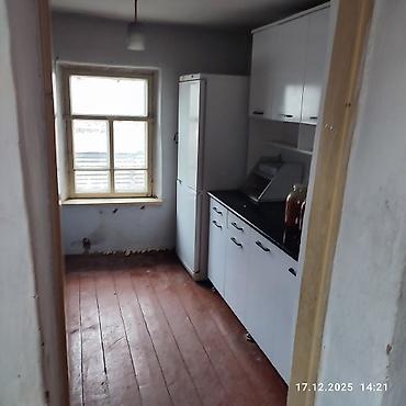 Продажа коттеджей и домов: Продается дом. район кирпичный. (красный строитель). дом саманный — 4