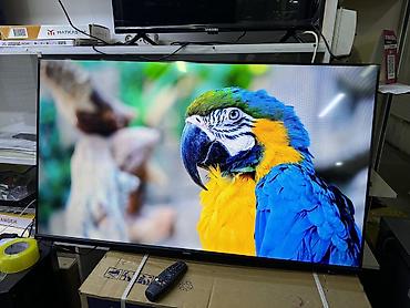 Телевизоры: Телевизор Konka 50VR700W Телевизор KONKA серии 700W с диагональю 50 — 14