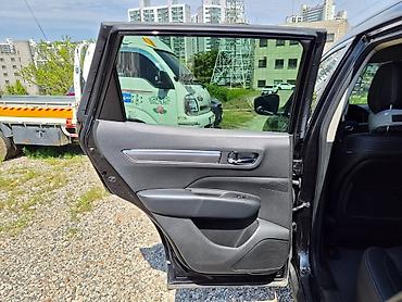 infinity qx: Renault QM6: 2020 г., 2 л, Вариатор, Газ — 10