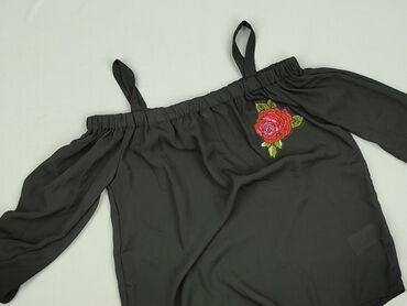 Women's blouse, size M (EU 38)