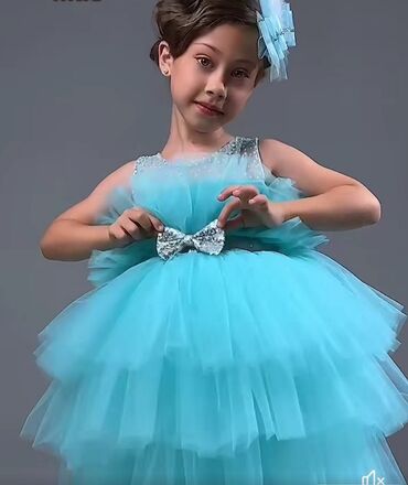 Haljine: Midi, Bez rukava — 7