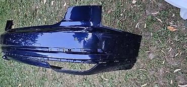 gumeni distanceri: ZADNJI BRANIK D5 ZA AUDI A8 | Audi a8 d5 zadnji branik 4N0 807 511A — 4
