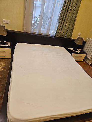 Tək matras satlr 50 azn ünvan Sumun arxası Mərziyə la Nəzrin