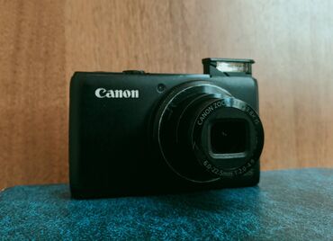 фото камера: Canon S95 From JAPAN Легендарный кoмпaктный фотоаппарат 📷 Делает