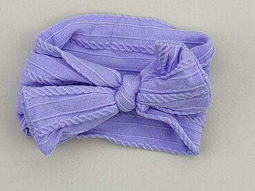 Baby clothes: Headband, condition - Ideal