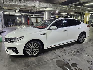 Kia: Kia K5: 2019 г., 2 л, Автомат, Бензин, Седан — 3