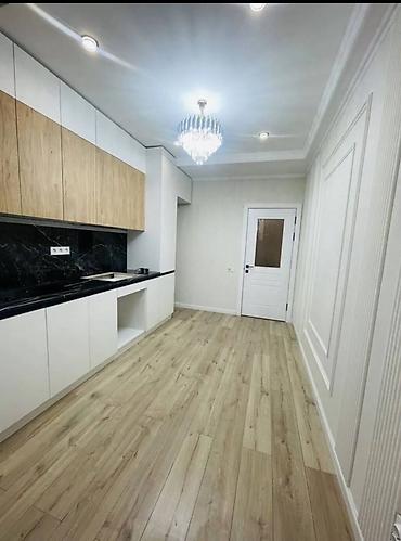 копер: 1 комната, 40 м², 3 этаж — 3