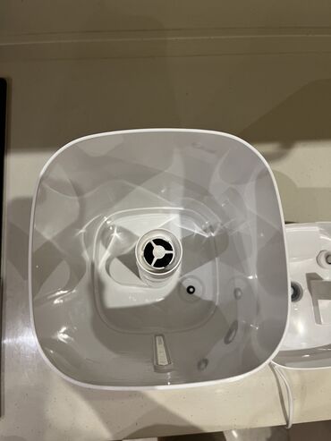 Hava nəmləndiriciləri və təmizləyiciləri: Увлажнитель воздуха Gorenje RUS/AZ Продам увлажнитель воздуха Gorenje — 3