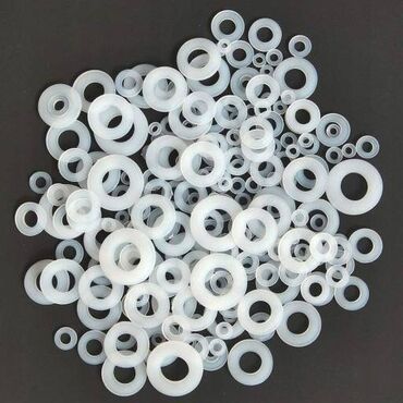 Digər santexnikalar: Salnik,Sancaqlar,Şaybalar Reyzin şlanqlar və sair məsullarımız var — 2