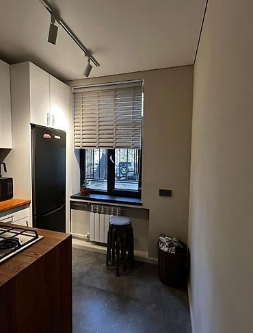 Продажа квартир: 1 комната, 29 м², Золотой квадрат Индивидуалка, 1 этаж, Дизайнерский ремонт — 9
