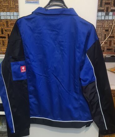 Ostalo: Radna jakna Engelbert Strauss – model M (48/50) - Brend: Engelbert — 2