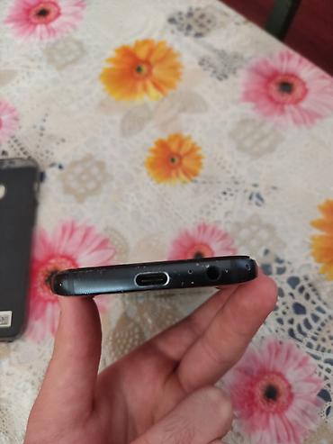 samsung e710: Samsung Galaxy A3 2017, 16 GB, rəng - Qara, Barmaq izi — 5