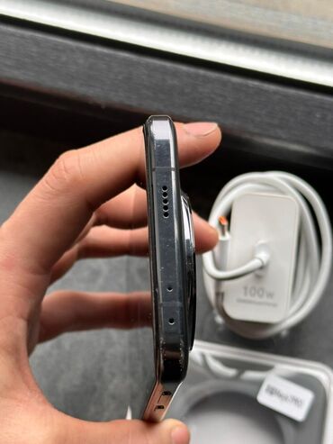 Honor: Honor Magic 7 Pro, Б/у, 256 ГБ, цвет - Серый, 2 SIM — 9