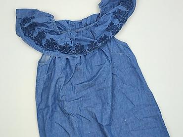blue motion shorts: Sukienka damska, rozmiar S — 1