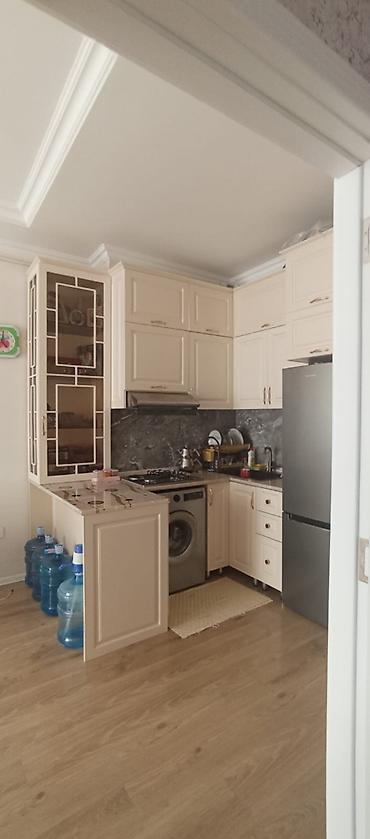Yeni tikili: 2 otaqlı, Yeni tikili, 52 kv. m — 5