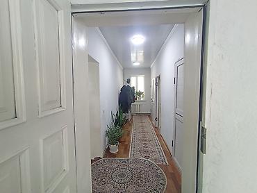 Продажа коттеджей и домов: Продается 5 комнатый дом 📍ж/м Арча-Бешик чуть выше (100 метр) ул — 13