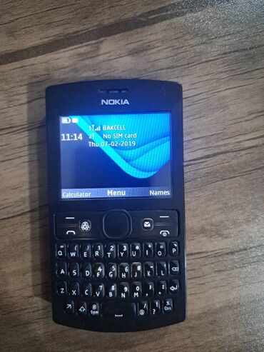 Nokia: Nokia 1