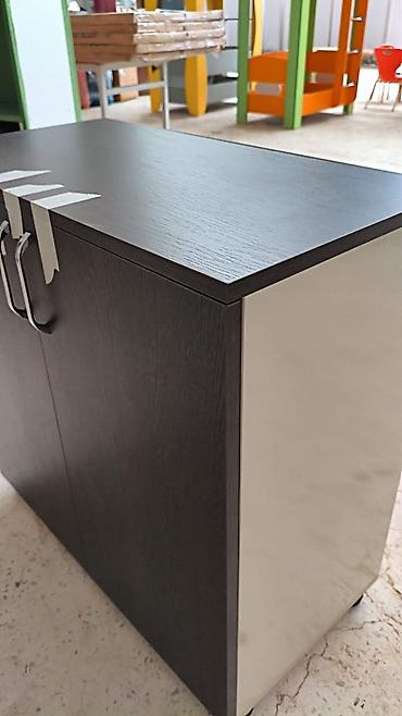 тумба для кухни: Ev üçün mebel - Material: yüksək sıxlıqlı MDF/LDSP lövhə, laminat — 6