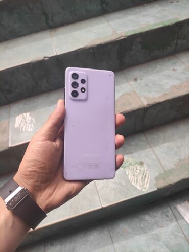 Samsung: Samsung Galaxy A52, 128 GB