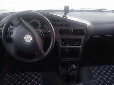 нексия сиденье: Daewoo Nexia: 2009 г., Механика, Бензин, Седан — 1
