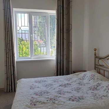 Иссык-Куль 2025: Коттедж, готевой дом, коттедж «АЙША» Чолпон-Ата, Парковка, стоянка, Детская площадка — 4