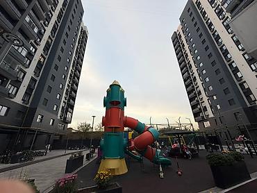 Продажа квартир: 2 комнаты, 77 м², Советская/Скрябина Элитка, 16 этаж, Евроремонт — 3