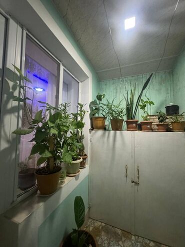 Köhnə tikili: Bakı, Əmircan qəs., 3 otaqlı, Köhnə tikili, 90 kv. m — 10